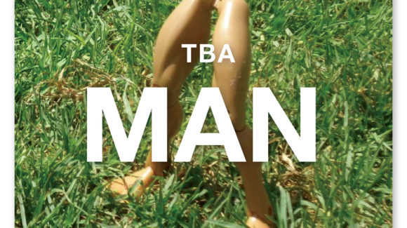 Drained Anatomies: TBA MAN – Second Look