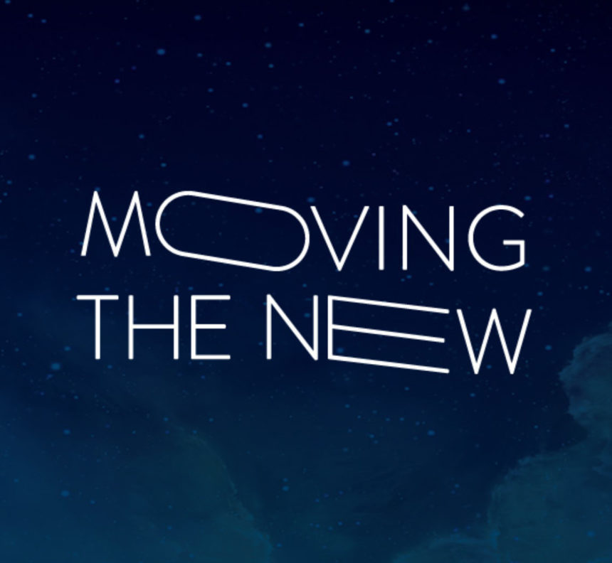Moving the New Call 2018