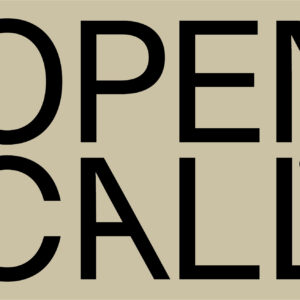One Day Express Lab / Open Call