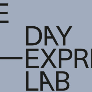 One Day Express Lab 1/ Presentation