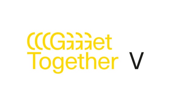 Get Together 5 | ΑΝΑΦΟΡΕΣ ΚΑΙ ΔΗΜΙΟΥΡΓΙΑ